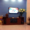 Nhà 2 tầng khu dân cư hiện đại, đường Đỗ Anh Hàn 12 triệu