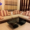 Nhà kiểu biệt thự, có sân vườn rộng, gần biển đường Hoàng Đức Lương.