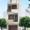 Cho thuê nguyên căn quận Hải Châu mới xây đẹp giá rẻ 8 triệu