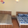 Căn hộ studio khu phố Tây An Thượng, đầy đủ tiện nghi, giá rẻ chỉ 300$