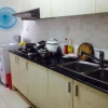 Căn hộ gần biển, 2 phòng ngủ đủ tiện nghi, giá rẻ 6 triệu.