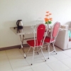 Căn hộ gần biển, 2 phòng ngủ đủ tiện nghi, giá rẻ 6 triệu.