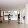Mặt bằng chiều ngang rộng 8m đường Phan Châu Trinh, thích hợp làm showroom.