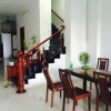 Nhà 2 tầng đường Đống Đa thích hợp làm văn phòng hoặc showroom
