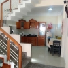Bán nhà kiệt Núi Thành, 3 tầng, kiên cố giá chỉ 1.65 Tỷ.