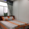 Căn hộ mới xây, nội thất cao cấp, ngay cầu Trần Thị Lý.