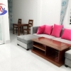 Căn hộ mới xây, nội thất cao cấp, ngay cầu Trần Thị Lý.