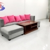 Căn hộ mới xây, nội thất cao cấp, ngay cầu Trần Thị Lý.