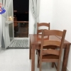 Căn hộ mới xây, nội thất cao cấp, ngay cầu Trần Thị Lý.
