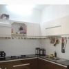 Nhà mới xây, đẹp, kiệt Nguyễn Hữu Thọ, có chổ để ôtô