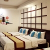 Bán khách sạn 8 tầng sang trọng chỉ 5 phút ra biển Mỹ Khê,  giá hữu nghị