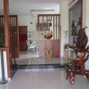 Nhà 3 tầng 3PN có chỗ để ô tô, đối diện đại học Kinh Tế chỉ 10 triệu