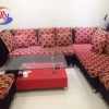 Nhà Dương Trí Trạch cực kỳ đẹp, cách biển 5 phút đi bộ