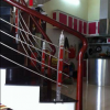 Bán nhà mới, đẹp gần khu An Thượng 2.5 tầng, giá 3.4 tỷ