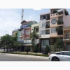 Nhà 4 tầng, mê lệch đường Duy Tân thích hợp làm văn phòng