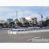 Nhà 4 tầng, mê lệch đường Duy Tân thích hợp làm văn phòng