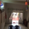 Nhà 3 tầng có sân để xê ôtô, gần biển Mỹ Khê