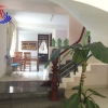 Nhà 3 tầng có sân để xê ôtô, gần biển Mỹ Khê
