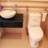 Căn hộ mới xây, đẹp, gần biển Mỹ Khê, có cầu thang máy.