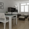 Căn hộ gần biển khu An Cư nội thất sang trọng giá cực rẻ