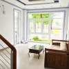 Biệt thự làng Châu Âu, 3 phòng ngủ, view đẹp gần Cầu Rồng 