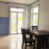 Biệt thự làng Châu Âu, 3 phòng ngủ, view đẹp gần Cầu Rồng 