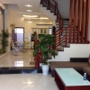 Nhà cho thuê mới, khu phố Tây ĐN, thích hợp người nước ngoài 
