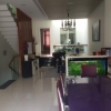 Nhà 4 tầng mặt tiền đường Nguyễn Công Trứ