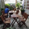 Nhà sân vườn, gần biển Phạm Văn Đồng, giá rẻ 7 triệu