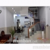 Nhà đẹp mặt phố đường Đỗ Quang 3 tầng DT: 90m2 chỉ 12 triệu/ tháng
