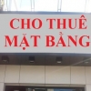 Mặt bằng đường Nguyễn Văn Linh giá chỉ 10,5 triệu/ tháng