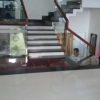 Nhà 3.5 tầng, DT: 90 m2 đường Dương Tự Minh, khu sầm uất