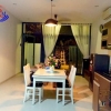 Nhà 4 tầng, thoáng mát, nội thất mới, cao cấp khu An Thượng