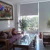 Nhà 4 tầng 6 phòng sát sông Hàn nội thất đầy đủ, giá rẻ