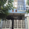 Nhà khu Thọ Quang Sơn Trà 3 tầng, 3 phòng đủ tiện nghi 