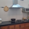 Biệt thự cực đẹp mát mẻ, gần biển Mỹ Khê, bán gấp giá rẻ 3 tầng