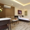 Căn hộ cực sang, nộit hất cao cấp nằm ngay trước biển Mỹ Khê