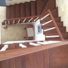 Nhà sát biển Mỹ Khê, nội thất hiện đại, có gara ô tô
