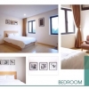 Căn hộ view sông Hàn và cầu Rồng nằm trung tâm Đà Nẵng