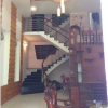 Nhà đẹp 3 tầng, 5 phòng, tiện nghi đầy đủ, quận Sơn Trà