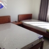 Căn hộ kiểu Studio đẹp, đường An Dương Vương, giá chỉ 6.5 triệu.