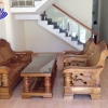 Nhà gần biển, mát mẻ, an ninh 2 tầng  giá chỉ 13 triệu