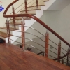 Nhà 4 tầng đường Hoàng Diệu gần chợ thích hợp kinh doanh.