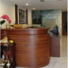 Nhà mới xây 2 tầng, 4 phòng, khu sầm uất thuận tiện kinh doanh.