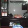 Nhà 2 mặt tiền gần biển Mỹ Khê, giá rẻ 13 triệu/tháng