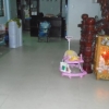 Nhà 2 mặt tiền gần biển Mỹ Khê, giá rẻ 13 triệu/tháng