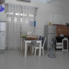 Biệt thự mini có sân vườn có gara để ôtô giá chỉ 12 triệu