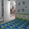 Biệt thự mini có sân vườn có gara để ôtô giá chỉ 12 triệu