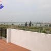 Nhà 2.5 tầng mê lệch khu Nam Việt Á 3 phòng ngủ đầy đủ tiện nghi