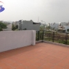 Nhà 2.5 tầng mê lệch khu Nam Việt Á 3 phòng ngủ đầy đủ tiện nghi
